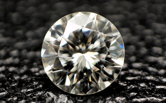 Mカラーダイヤモンド　画像