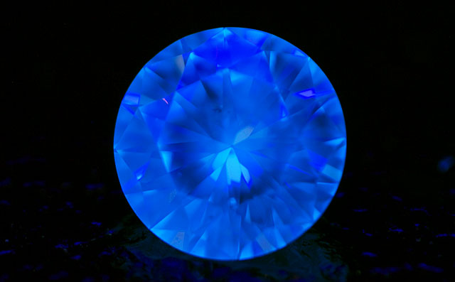 Mカラーダイヤモンド　画像