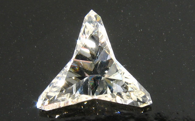 ファンシーカットダイヤモンド画像