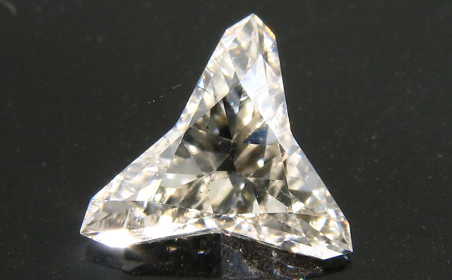 ファンシーカットダイヤモンド画像