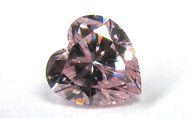 ピンクダイヤモンドルース画像