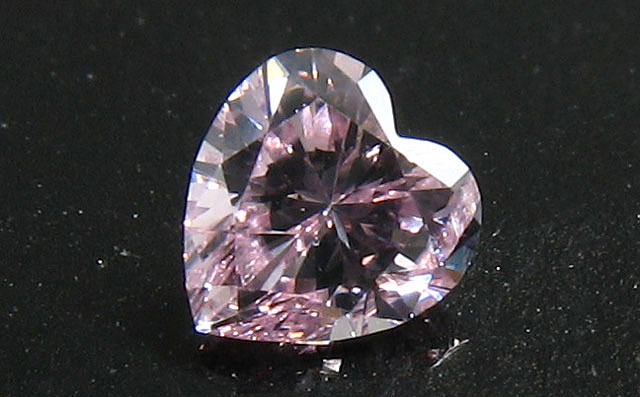 ピンクダイヤモンドルース画像