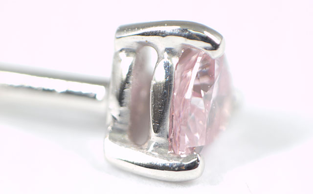 ピンクダイヤモンド