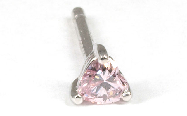 ピンクダイヤモンド