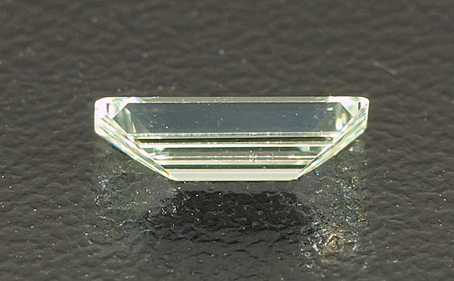 B4944 ダイヤモンドリース0.256ct 中央宝石研究所　ソーティング済み B4944 ダイヤモンドリース0.256ct 中央宝石研究所 ソーティング