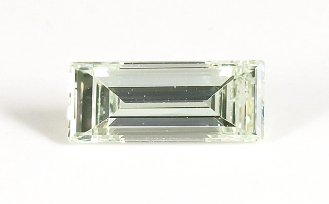 イエローグリーンダイヤモンドルース画像