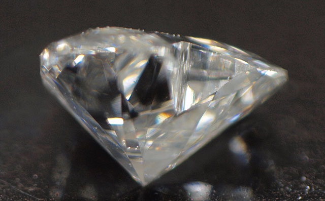 ファンシーライトイエローダイヤモンド✨♥中宝ソ付♥ハートシェイプ栗 Amazon | 天然イエローダイヤモンド ルース(裸石) 0.133ct