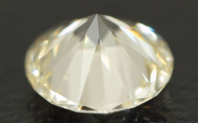 ダイヤモンド ルース 0.276ct  ダイヤモンドルース ダイヤモンド ルース 0.276ct  Mカラー