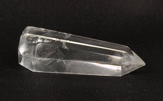 水晶ポイント画像