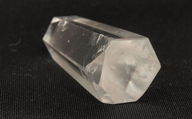 水晶ポイント画像