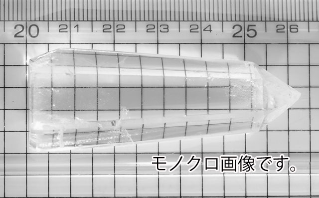 水晶ポイント画像