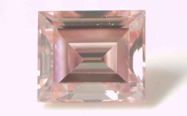 ピンクダイヤモンドルース画像