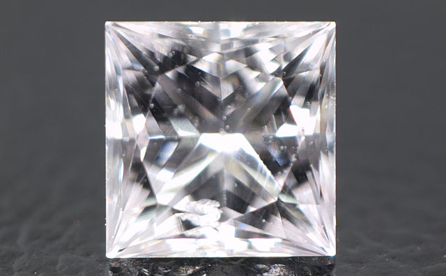 ナチュラル(天然)パープルダイヤモンド　画像