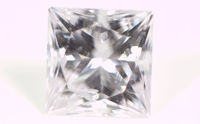 ナチュラル(天然)パープルダイヤモンド　画像