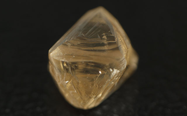 ダイヤモンド原石ルース画像