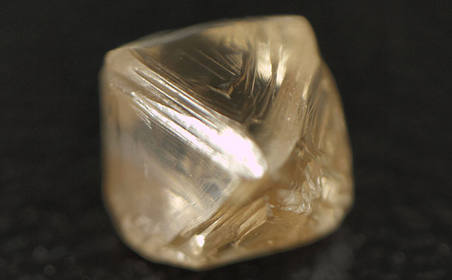 ダイヤモンド原石ルース画像