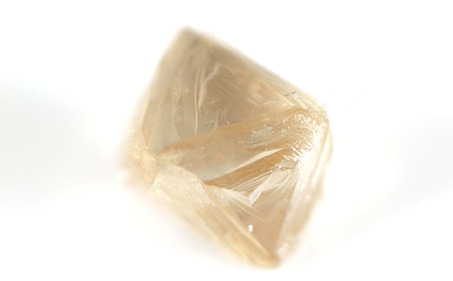 ダイヤモンド原石ルース画像