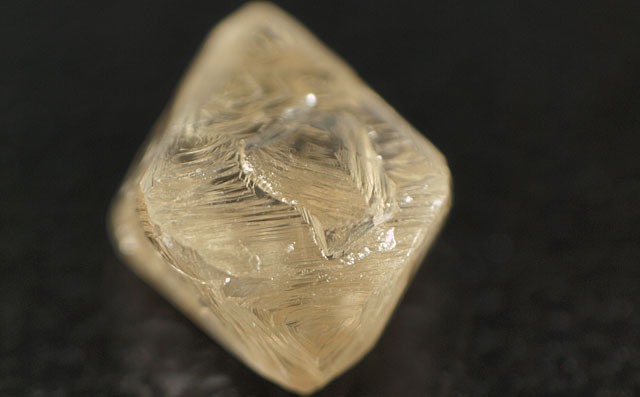 ダイヤモンド原石ルース画像