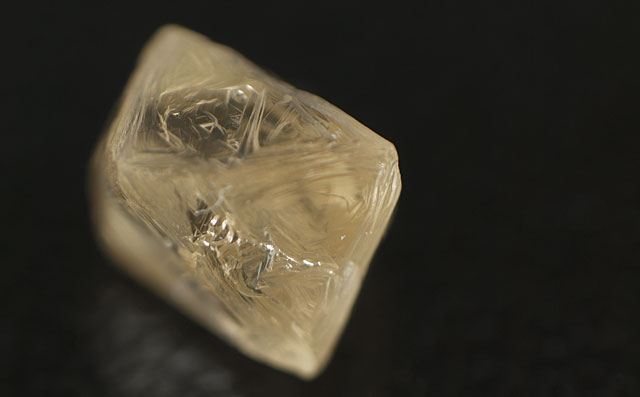 ダイヤモンド原石ルース画像