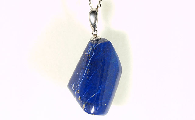 ラピス・ラズリ画像