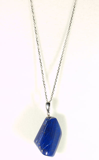 ラピス・ラズリ画像