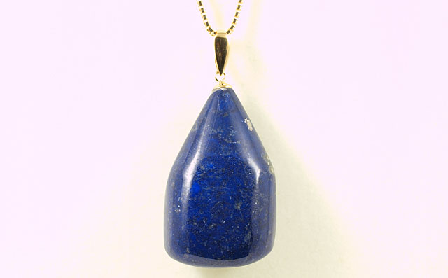 ラピス・ラズリ画像