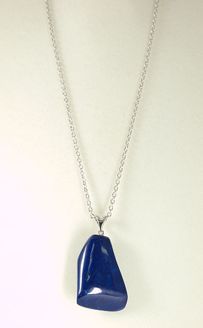 ラピス・ラズリ画像