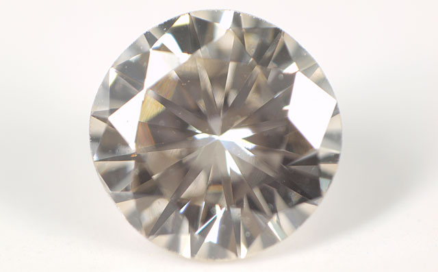 ブラウンダイヤモンドルース画像