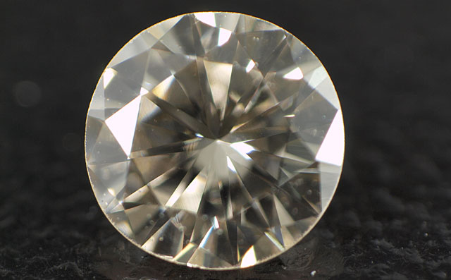 ブラウンダイヤモンドルース画像