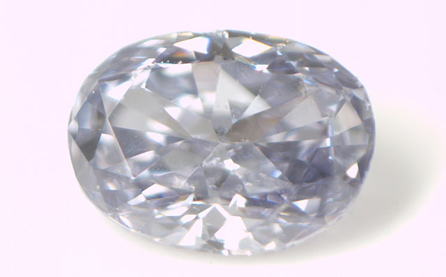 バイオレット ダイヤモンドルース/F.G.VIOLET/ 0.090 ct.