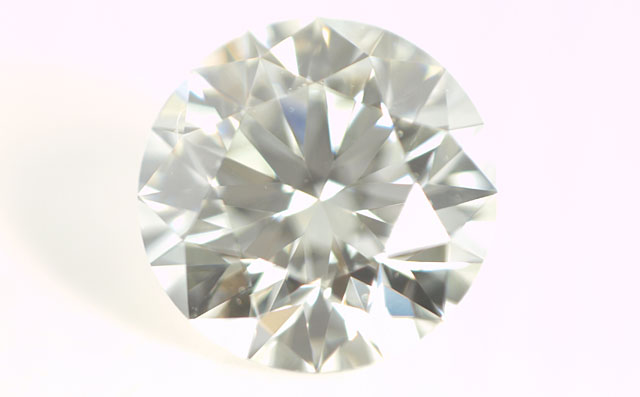 グリーンダイヤモンドルース画像