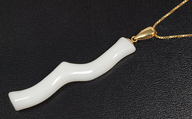 ホワイトコーラル(白珊瑚)