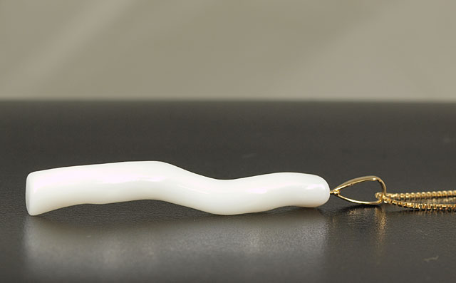 ホワイトコーラル(白珊瑚)