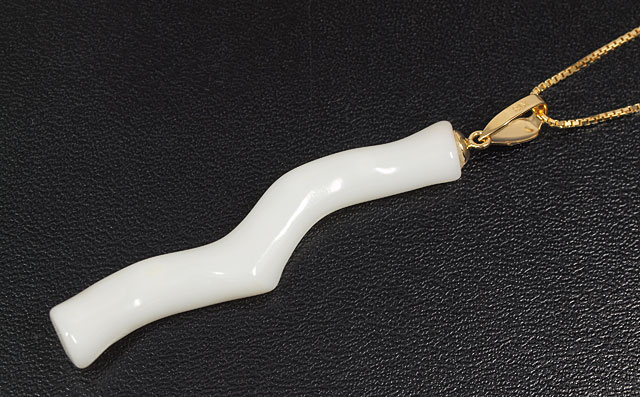 ホワイトコーラル(白珊瑚)