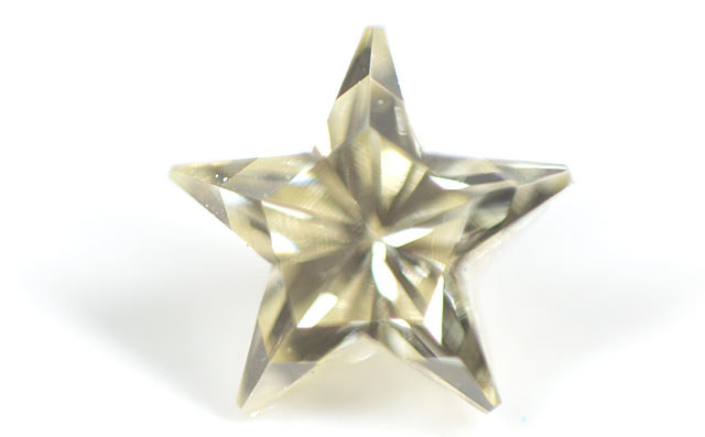 スターミックスドカット(星型)ダイヤモンド画像
