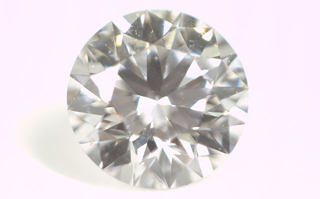 ピンクダイヤモンドルース画像