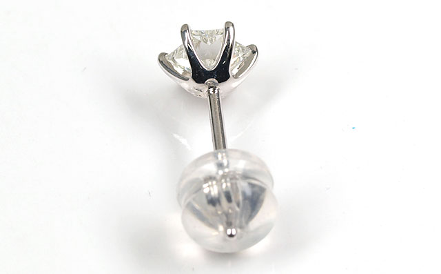 六芒星ダイヤモンド