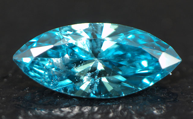 ブルーダイヤ(トリートメント)