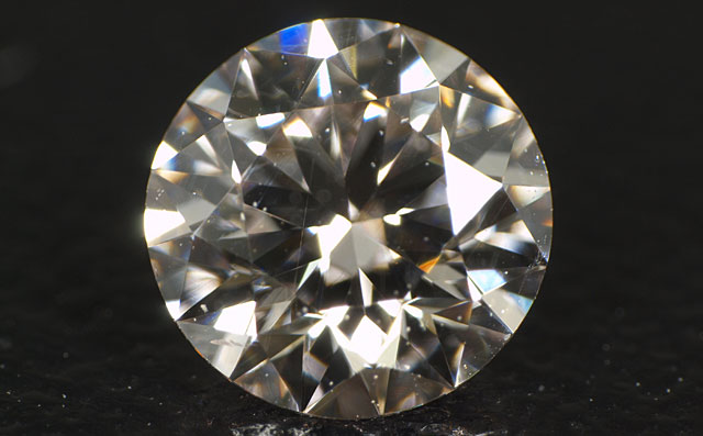 ピンクダイヤモンドルース画像