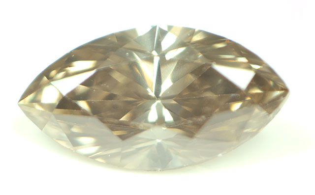 マーキースシェイプダイヤモンドルース画像