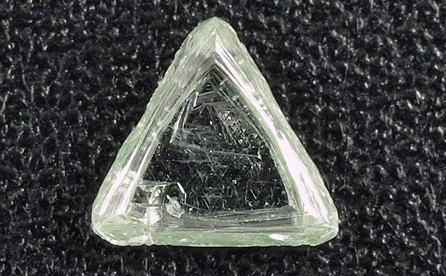 マクル・ダイヤモンド原石ルース画像