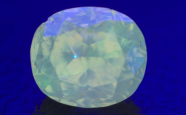 天然(ナチュラル)ブラウンダイヤモンド画像