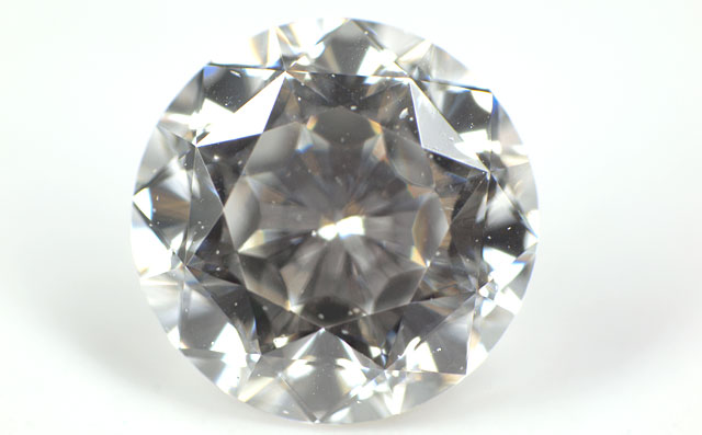 106面体カットダイヤモンド画像