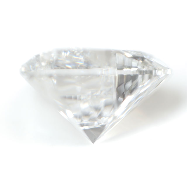 Dカラーダイヤモンドルース画像