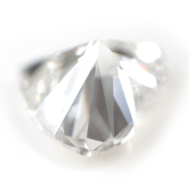 Dカラーダイヤモンドルース画像