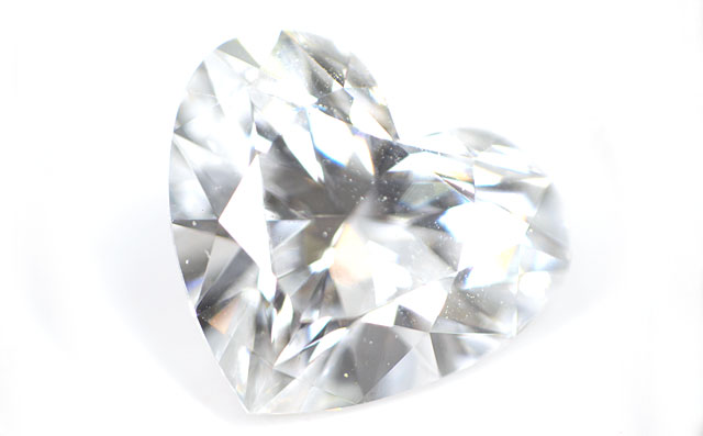 Dカラーダイヤモンドルース画像