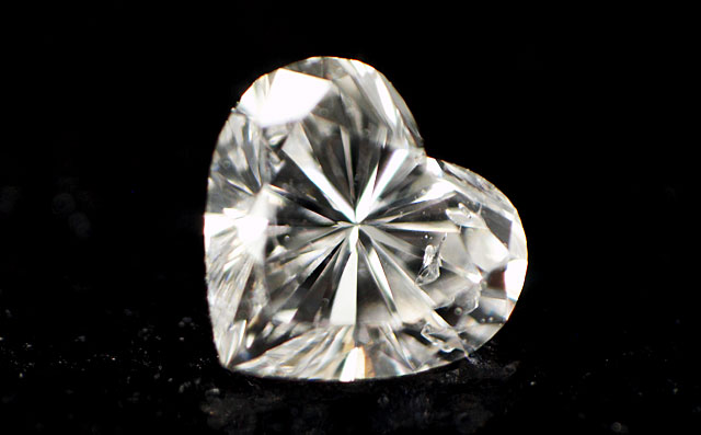 ダイヤモンドルース画像