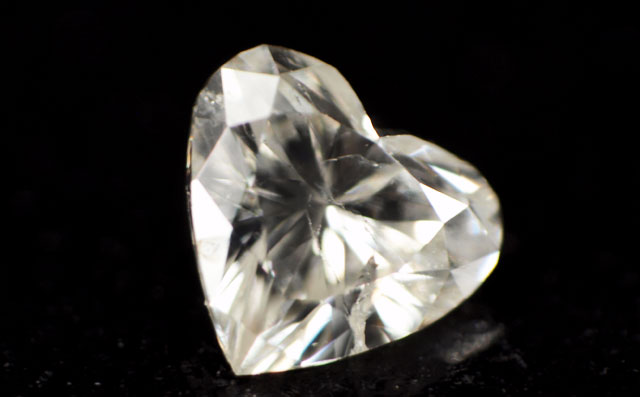 ダイヤモンドルース画像