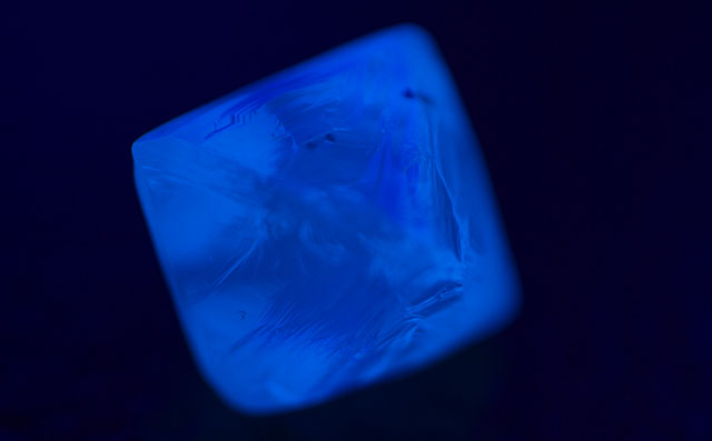 ダイヤモンド原石ルース画像