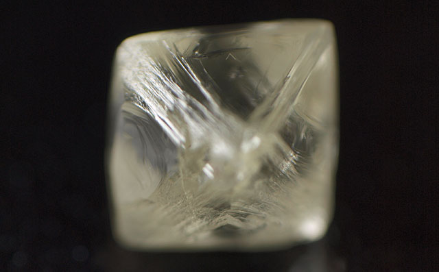 ダイヤモンド原石ルース画像